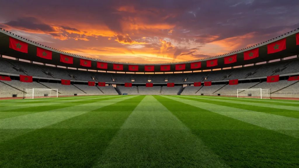 Maroc : la Coupe du Trône suspendue, casse-tête pour la CAF