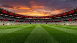 Maroc : la Coupe du Trône suspendue, casse-tête pour la CAF
