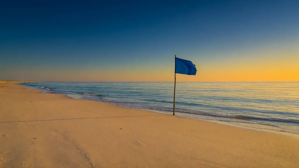 Maroc : record de 38 plages et ports Pavillon Bleu en 2026