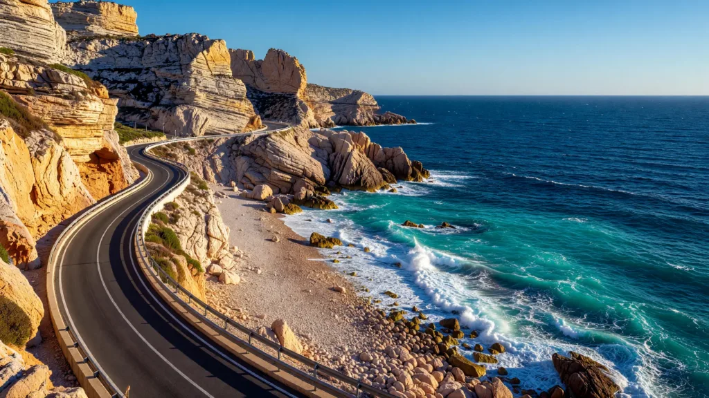Marseille : 50 médiateurs déployés contre les plongeons sauvages sur la Corniche
