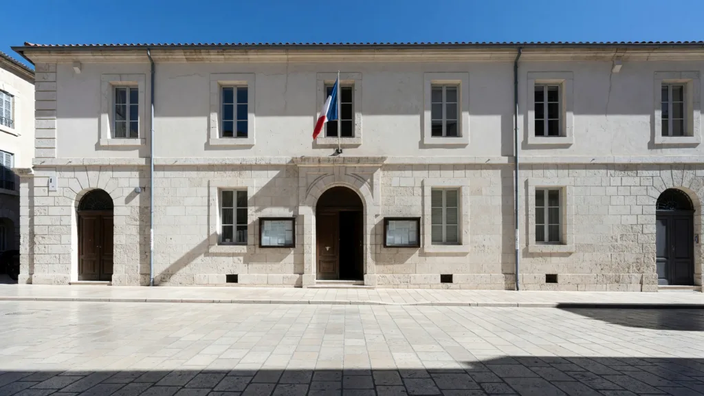 Marseille 6e/8e : la mairie propose une newsletter hebdomadaire gratuite sur la vie locale