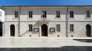 Marseille 6e/8e : la mairie propose une newsletter hebdomadaire gratuite sur la vie locale