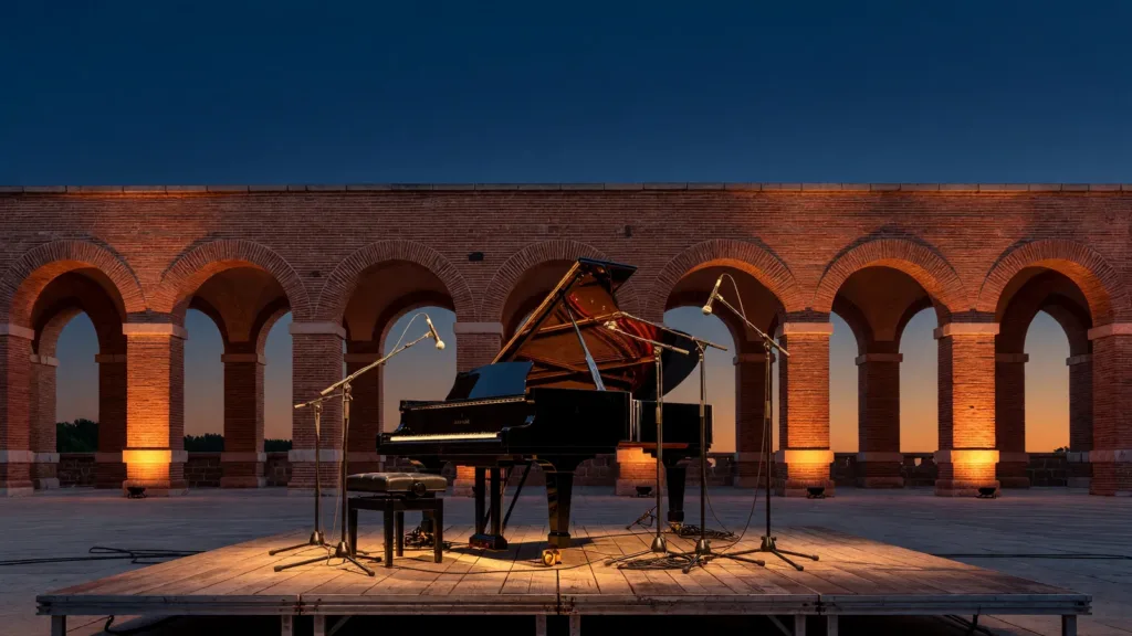 Marseille Jazz des Cinq Continents 2026 : la 26e édition a débuté