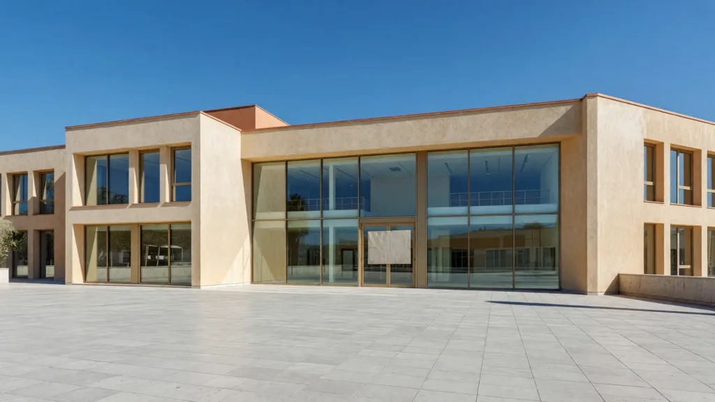 Marseille : la bibliothèque de Bonneveine fermée pour travaux jusqu'en janvier 2027