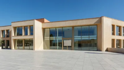 Marseille : la bibliothèque de Bonneveine fermée pour travaux jusqu&rsquo;en janvier 2027