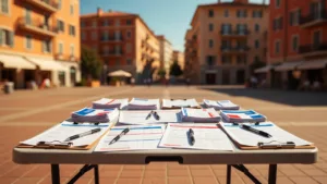 Marseille : la Caravane populaire LFI arrive vendredi à la cité Jean Jaurès