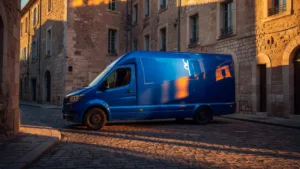 Marseille : le food truck d&rsquo;Alexandre Mazzia rouvre après l&rsquo;incendie