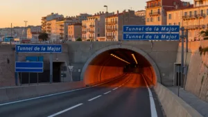 Marseille : les tunnels de la Major et du Prado-Carénage rouverts après une panne