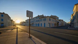 Marseille : levée de la circulation différenciée et de l&rsquo;alerte ozone mardi 30 juin