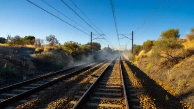 Marseille-Nice : trafic SNCF paralysé après l'incendie de Taradeau