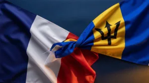 Martinique-Barbade : un premier accord de coopération signé