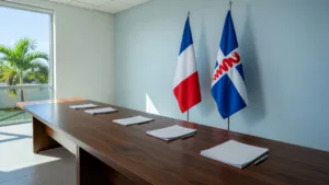 Martinique : la CTM et l&rsquo;hôpital Despinoy lancent l&rsquo;accueil familial thérapeutique