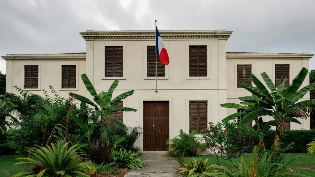 Martinique : le rectorat ferme du 24 juillet au 19 août, réouverture le 25