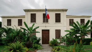 Martinique : le rectorat ferme du 24 juillet au 19 août, réouverture le 25