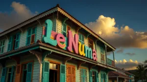 Martinique : les restaurateurs misent sur le pont du 14 juillet