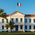 Martinique : Letchimy réunit préfet et forces armées sur la sécurité