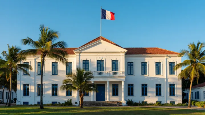 Martinique : Letchimy réunit préfet et forces armées sur la sécurité