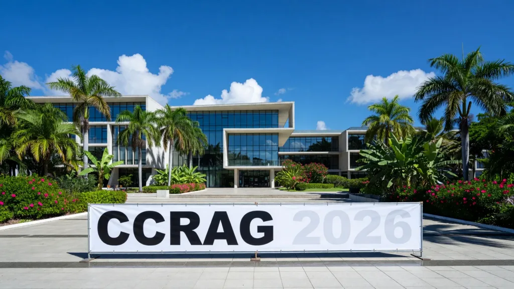 Martinique : ouverture de la 18e conférence de coopération régionale par la ministre des Outre-mer