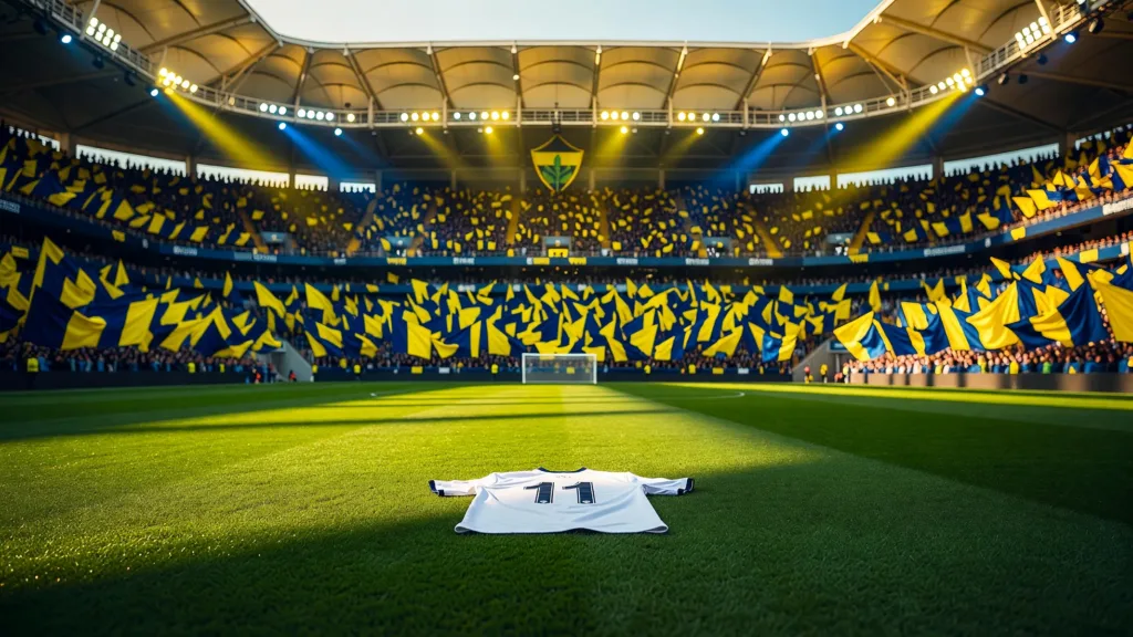 Mason Greenwood à Fenerbahçe : Manchester United renonce, l'OM empoche gros