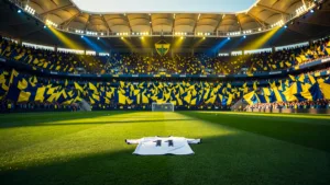 Mason Greenwood à Fenerbahçe : Manchester United renonce, l&rsquo;OM empoche gros