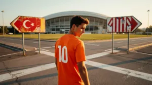 Mason Greenwood : l&rsquo;OM d&rsquo;accord avec Fenerbahçe et l&rsquo;Atlético, le joueur doit trancher