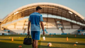 Mason Greenwood quitte l&rsquo;OM pour Fenerbahçe : vente forcée et crise financière