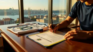 Mason Greenwood rejoint Fenerbahçe pour 39 millions d&rsquo;euros