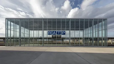 Massy : la préfète de l'Essonne rencontre les équipes RATP sur la mobilité