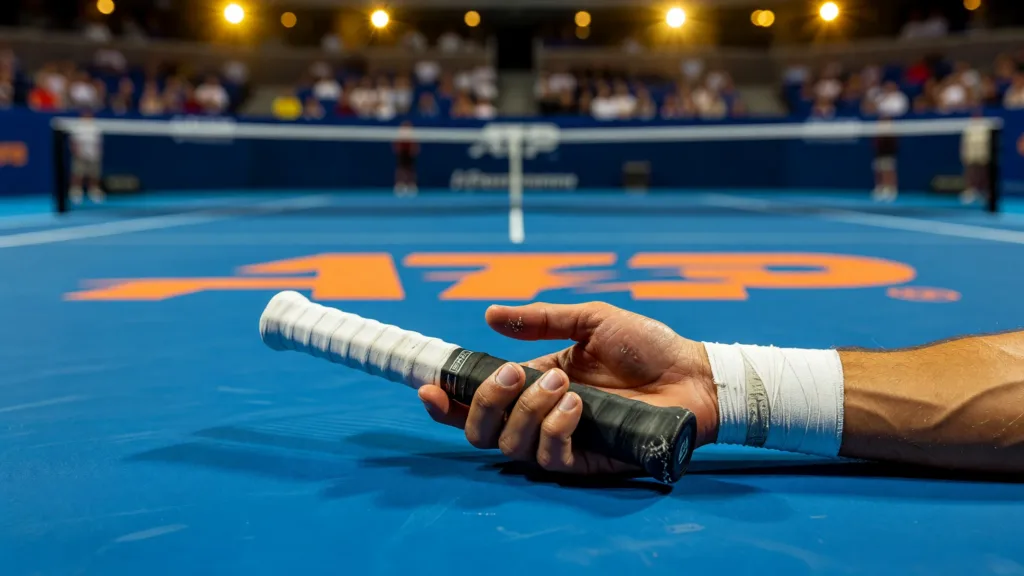 Masters 1000 de Montreal : Sinner, Alcaraz et Djokovic tous forfait, pour la deuxieme annee consecutive