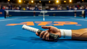 Masters 1000 de Montreal : Sinner, Alcaraz et Djokovic tous forfait, pour la deuxieme annee consecutive