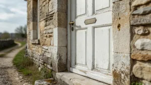 Matha : la mairie alerte sur un vol par ruse et appelle à la vigilance