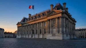 Mathieu Hanotin crée Aska Conseil après son mandat à Saint-Denis