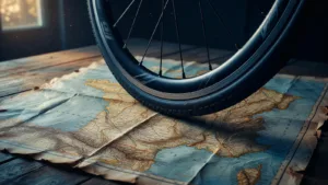 Mathieu van der Poel envisage une fin de carrière en 2028 après les JO de Los Angeles