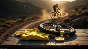 Mathieu van der Poel : le Tour de France sacrifié pour le VTT aux JO 2028