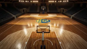 Mathis Dossou-Yovo quitte Nanterre 92 après une saison convaincante