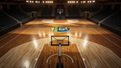 Mathis Dossou-Yovo quitte Nanterre 92 après une saison convaincante