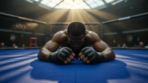 Matthieu Letho Duclos signe à l&rsquo;UFC et affrontera Luis Felipe Dias le 5 septembre 2026 à Paris