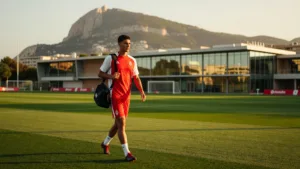 Matthis Abline signe à Monaco pour 30 M€