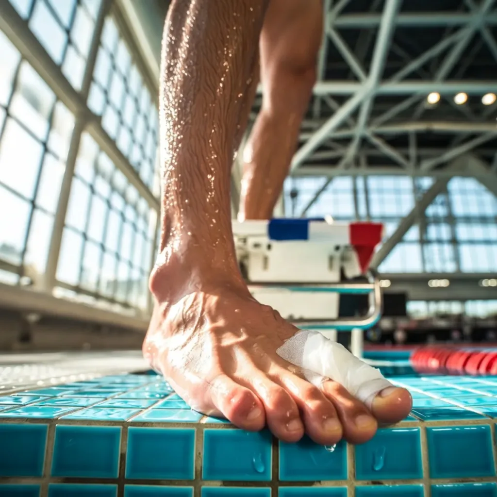 Maxime Grousset, l'outsider qui mise sur les Championnats d'Europe