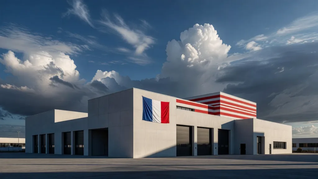 Mayenne : Adrien Ponin-Sinapayen officiellement installé comme directeur adjoint du SDIS 53