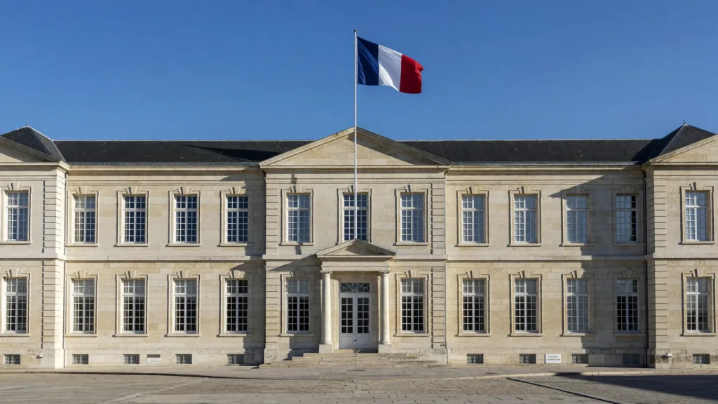 Mayenne : candidatures ouvertes jusqu'au 27 juillet pour devenir gardien de la paix