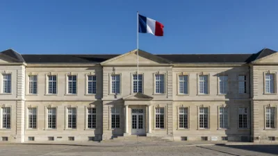 Mayenne : candidatures ouvertes jusqu'au 27 juillet pour devenir gardien de la paix