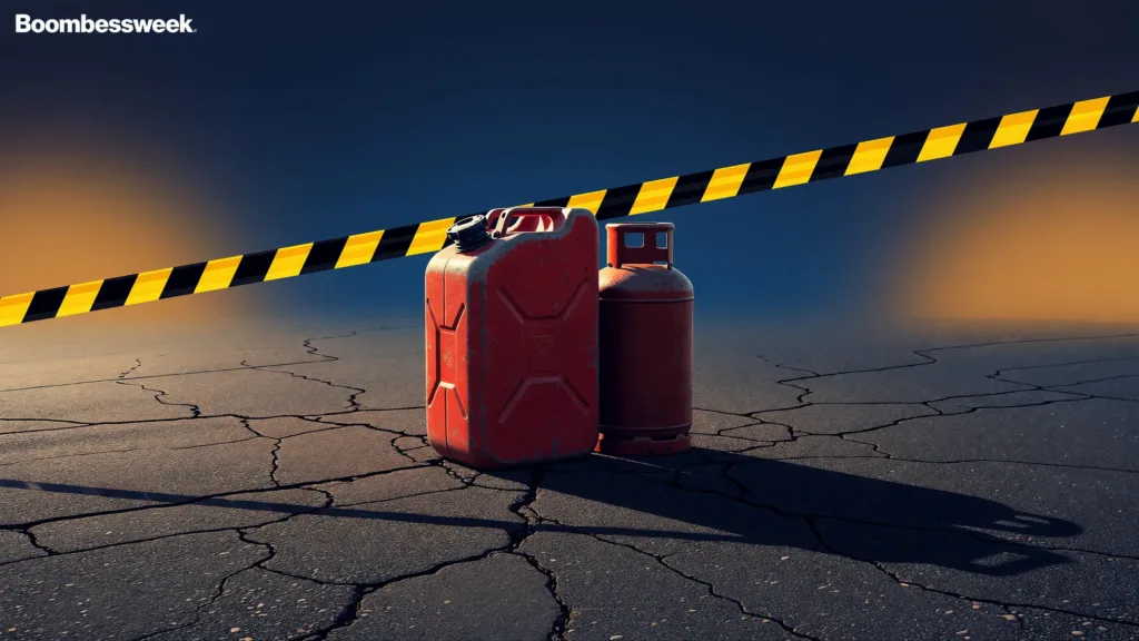 Mayenne : carburants et artifices restreints jusqu'au 14 juillet