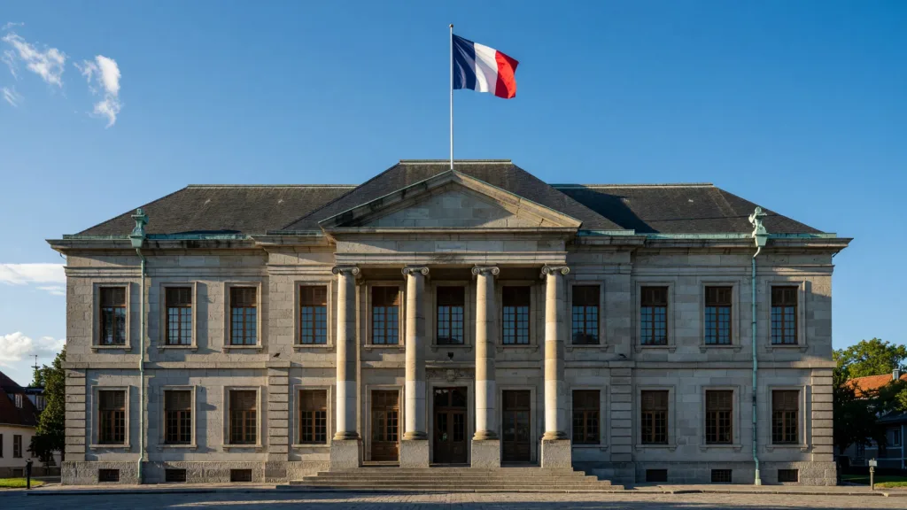 Mayenne : la préfecture relance l'Opération Tranquillité Vacances pour l'été