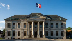Mayenne : la préfecture relance l&rsquo;Opération Tranquillité Vacances pour l&rsquo;été