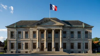 Mayenne : la préfecture relance l&rsquo;Opération Tranquillité Vacances pour l&rsquo;été