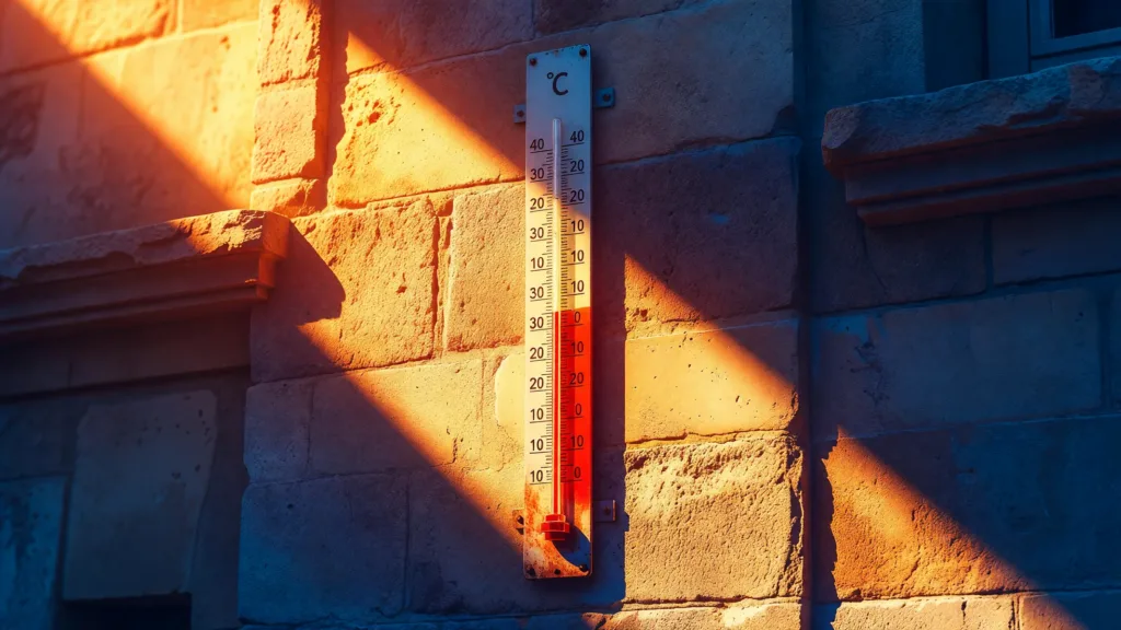 Mayenne : vigilance rouge canicule maintenue, interdictions renforcées