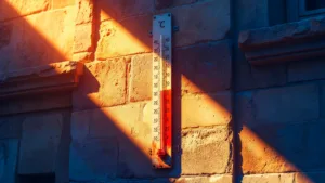 Mayenne : vigilance rouge canicule maintenue, interdictions renforcées