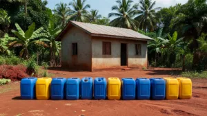 Mayotte : colère des habitants face aux 42 h de coupure d&rsquo;eau dès ce 15 juillet
