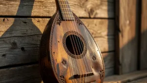 Mayotte : décès de Langa, figure emblématique de la musique traditionnelle
